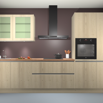 Vuren keuken Cairo 33285