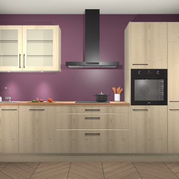 Vuren keuken Cairo 33286