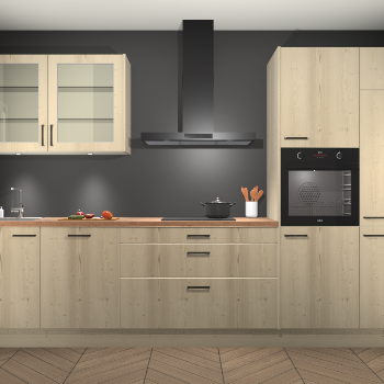 Vuren keuken Cairo 33287