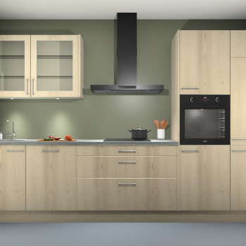 Vuren keuken Cairo 33293