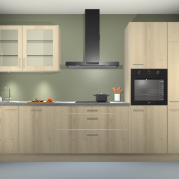 Vuren keuken Cairo 33294