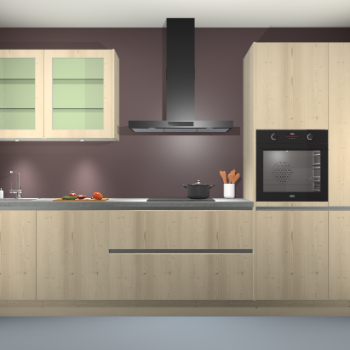 Vuren keuken Cairo 33295