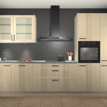 Vuren keuken Cairo 33297