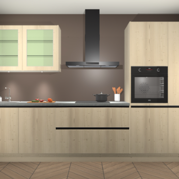 Vuren keuken Cairo 33298