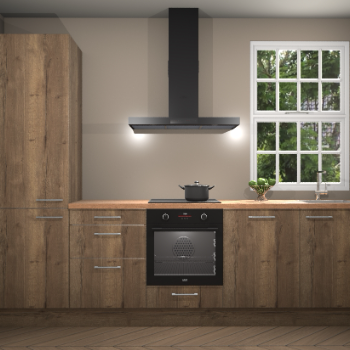 Chocolade eiken keuken Bangladesh 34115