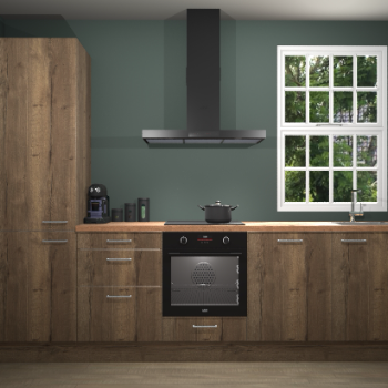 Chocolade eiken keuken Bangladesh 34116