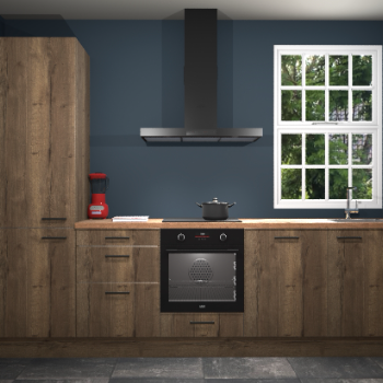 Chocolade eiken keuken Bangladesh 34119