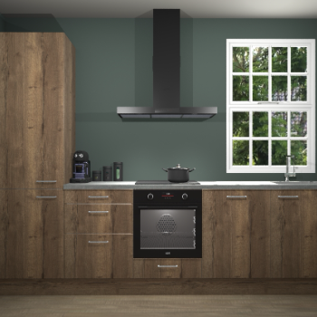 Chocolade eiken keuken Bangladesh 34122