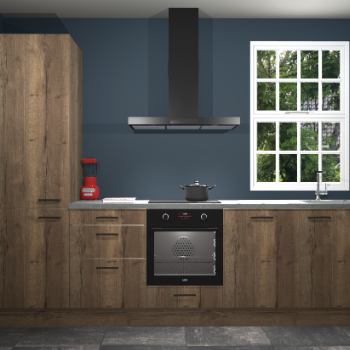 Chocolade eiken keuken Bangladesh 34125