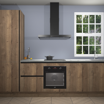 Chocolade eiken greeploze keuken Bangladesh 34126