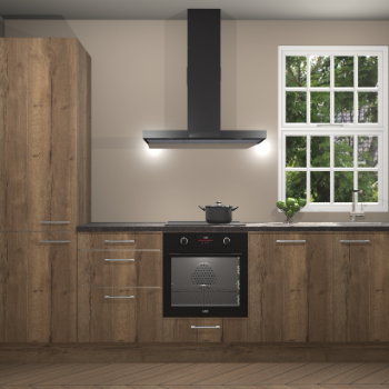 Chocolade eiken keuken Bangladesh 34127