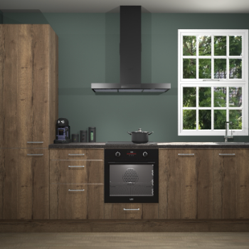 Chocolade eiken keuken Bangladesh 34128