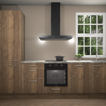 Chocolade eiken keuken Bangladesh 34133