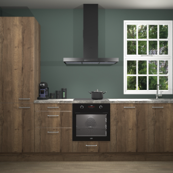 Chocolade eiken keuken Bangladesh 34134