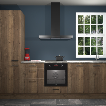 Chocolade eiken keuken Bangladesh 34137