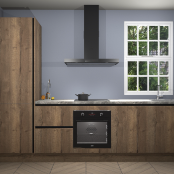 Chocolade eiken greeploze keuken Bangladesh 34138