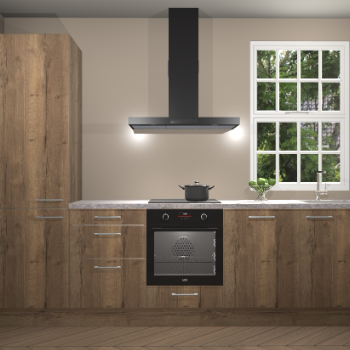 Chocolade eiken keuken Bangladesh 34139