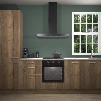 Chocolade eiken keuken Bangladesh 34140