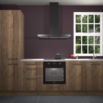 Chocolade eiken keuken Bangladesh 34142