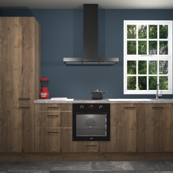 Chocolade eiken keuken Bangladesh 34143