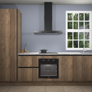 Chocolade eiken greeploze keuken Bangladesh 34144