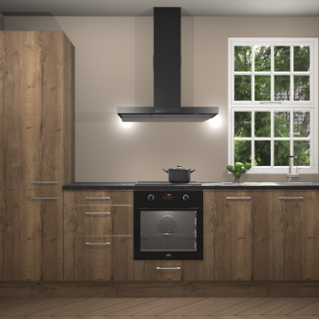 Chocolade eiken keuken Bangladesh 34145