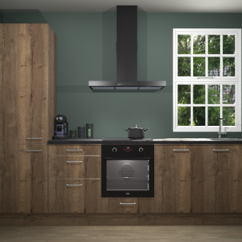 Chocolade eiken keuken Bangladesh 34146