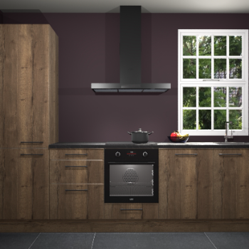 Chocolade eiken keuken Bangladesh 34148