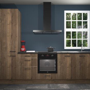 Chocolade eiken keuken Bangladesh 34149