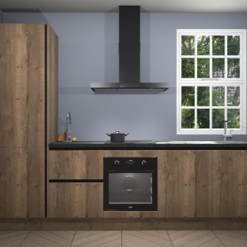 Chocolade eiken greeploze keuken Bangladesh 34150