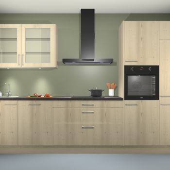 Vuren keuken Cairo 33300