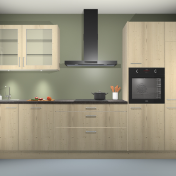 Vuren keuken Cairo 33301