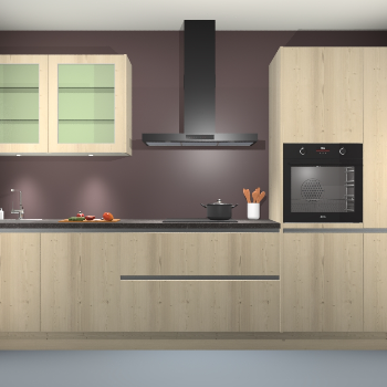 Vuren keuken Cairo 33302