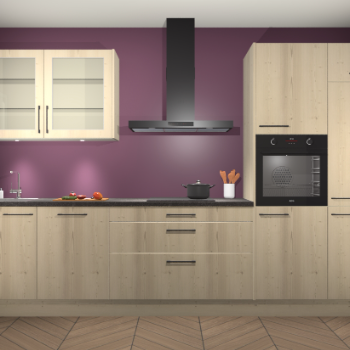 Vuren keuken Cairo 33303