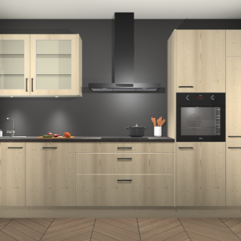 Vuren keuken Cairo 33304