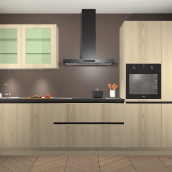 Vuren keuken Cairo 33305