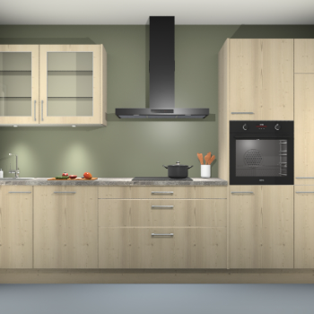 Vuren keuken Cairo 33306