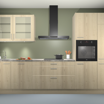 Vuren keuken Cairo 33307