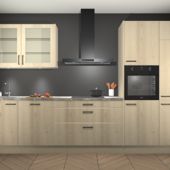 Vuren keuken Cairo 33310