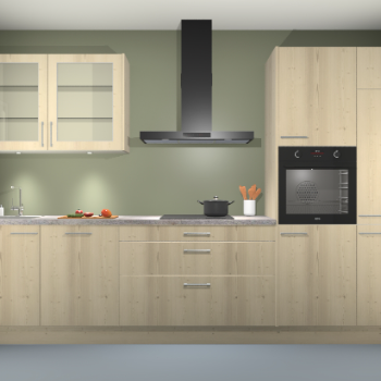 Vuren keuken Cairo 33312