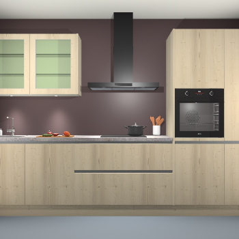 Vuren keuken Cairo 33314