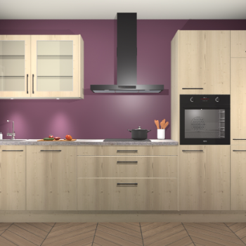 Vuren keuken Cairo 33315