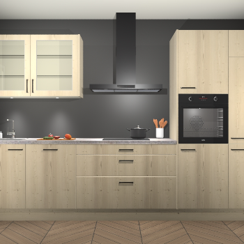 Vuren keuken Cairo 33316