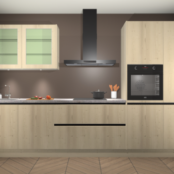 Vuren keuken Cairo 33317