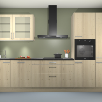 Vuren keuken Cairo 33318