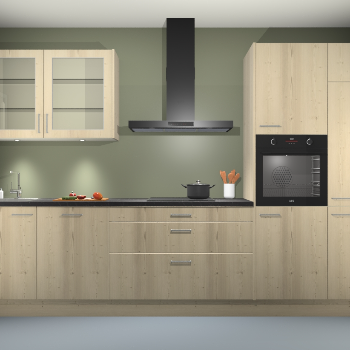 Vuren keuken Cairo 33319