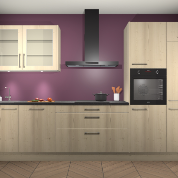 Vuren keuken Cairo 33321