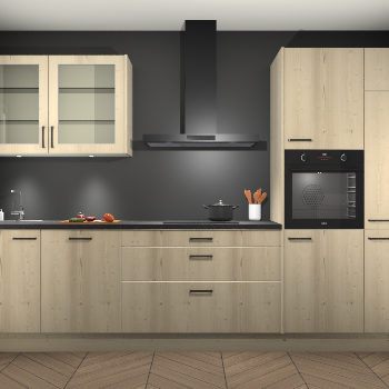 Vuren keuken Cairo 33322