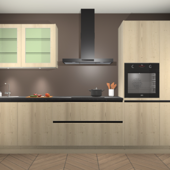 Vuren keuken Cairo 33323