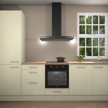 Magnolia hoogglans keuken Bangladesh 34226